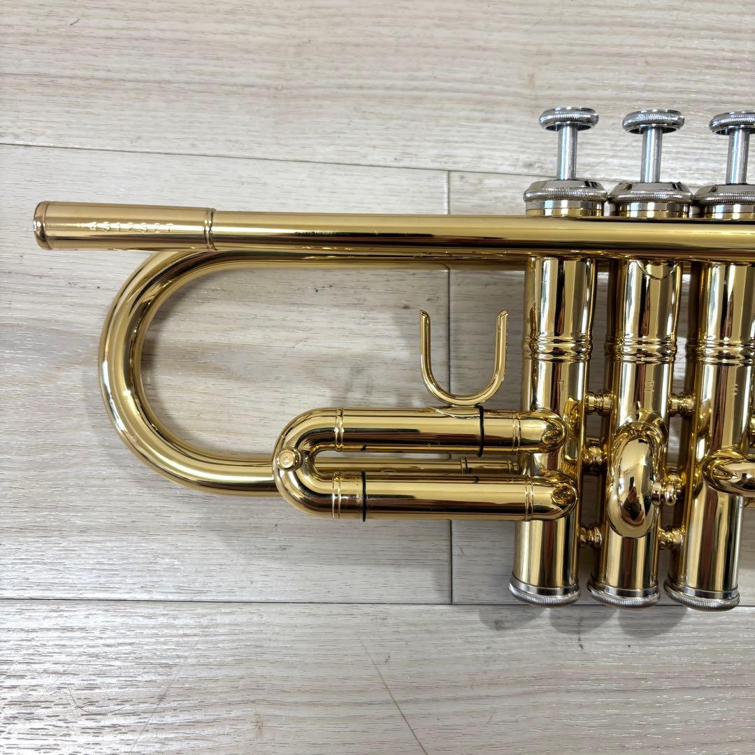【メンテナンス済】 SELECTION トランペット　セレクション