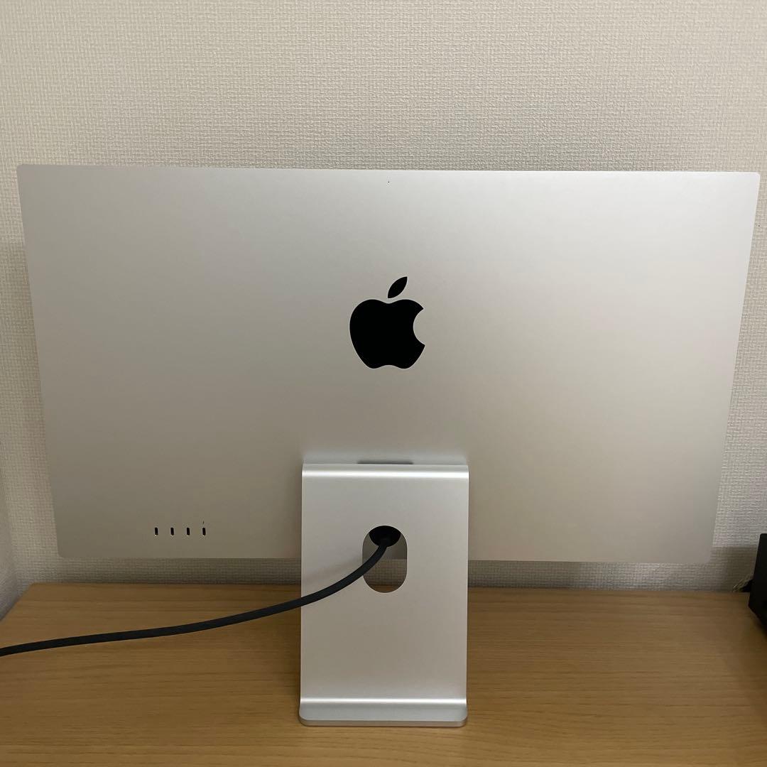 Apple Studio Display （標準ガラス)