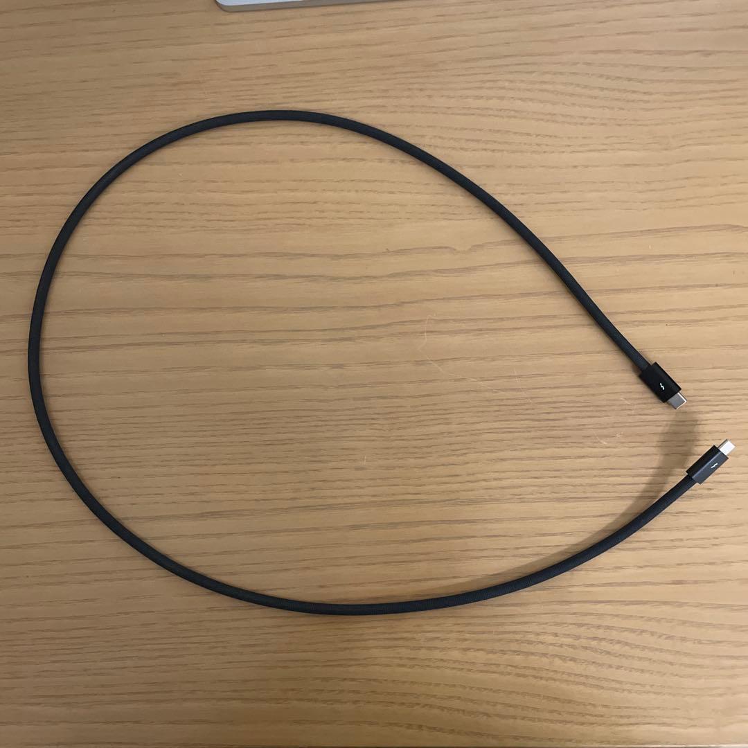 Apple Studio Display （標準ガラス)