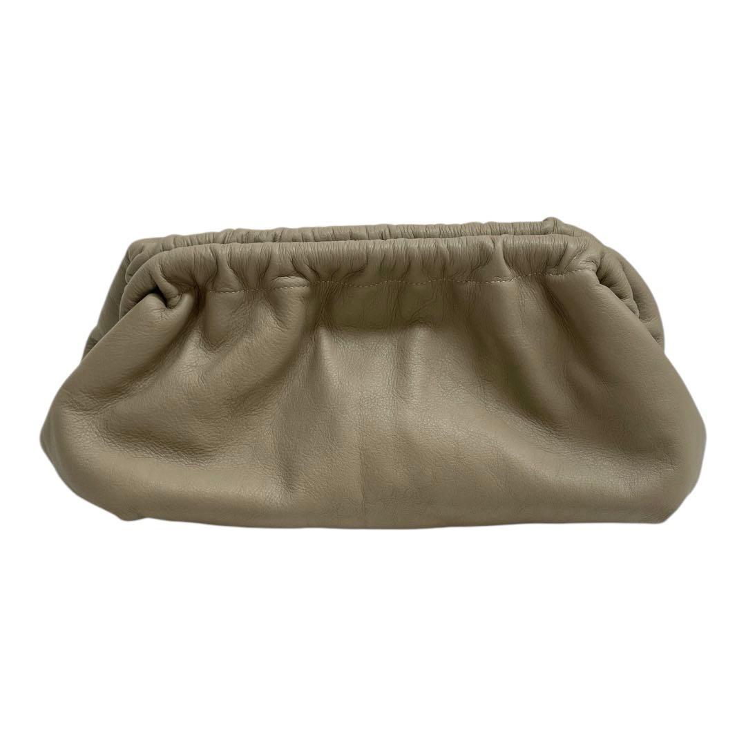 BRENTELLA イタリア製 クラッチバッグ 0762