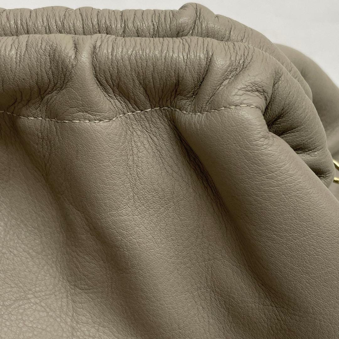 BRENTELLA イタリア製 クラッチバッグ 0762