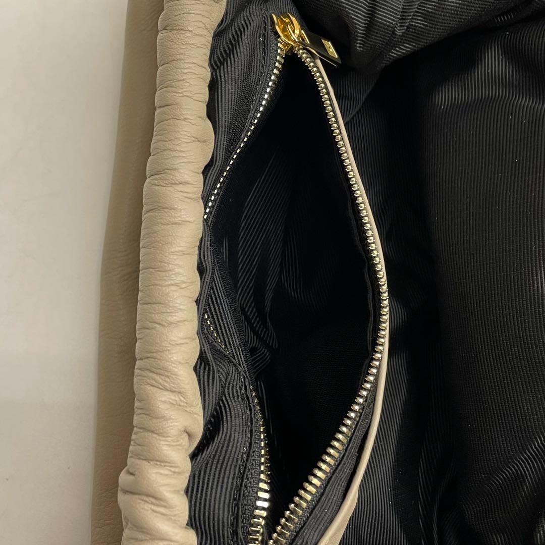 BRENTELLA イタリア製 クラッチバッグ 0762