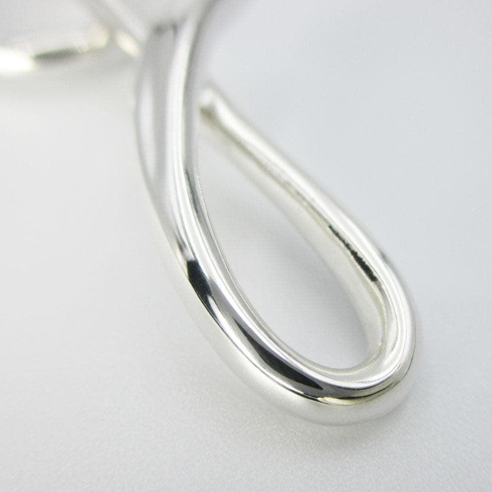 ティファニー エルサ・ペレッティ イニシャルy ペンダントトップ ラージサイズ