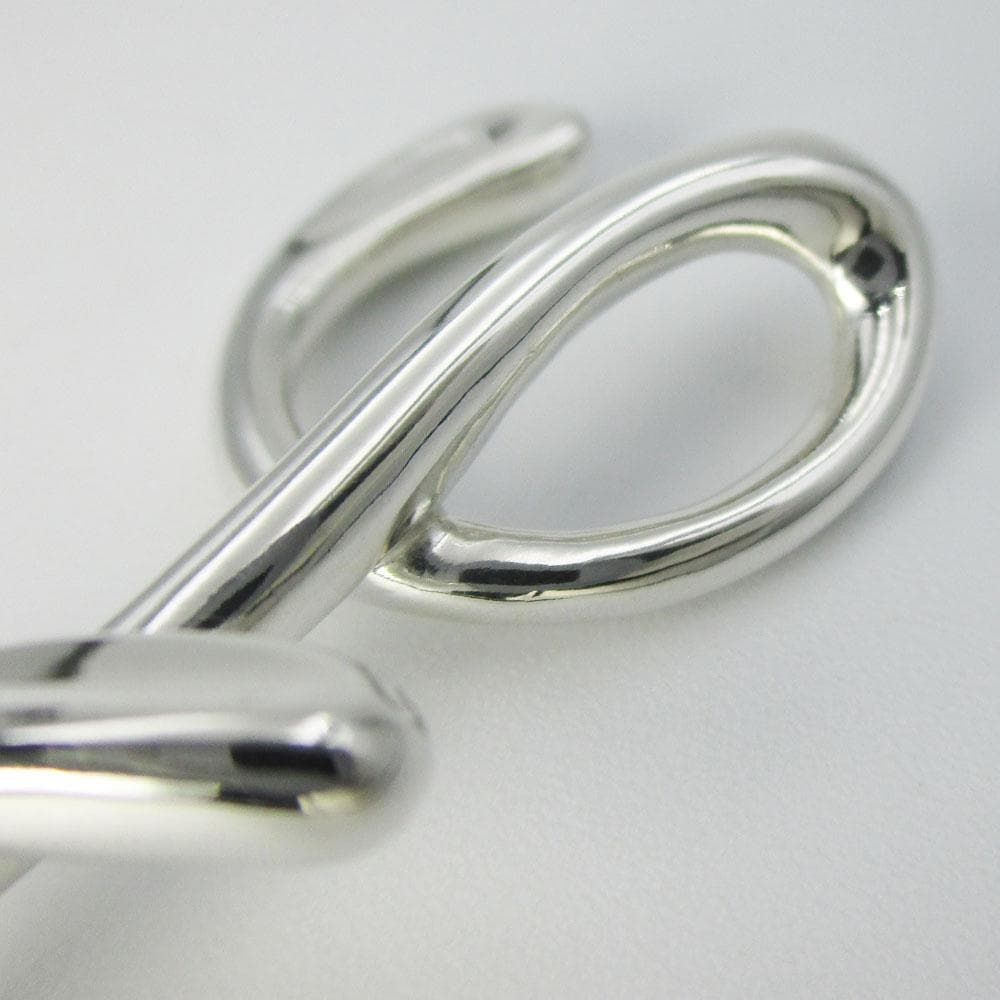 ティファニー エルサ・ペレッティ イニシャルy ペンダントトップ ラージサイズ