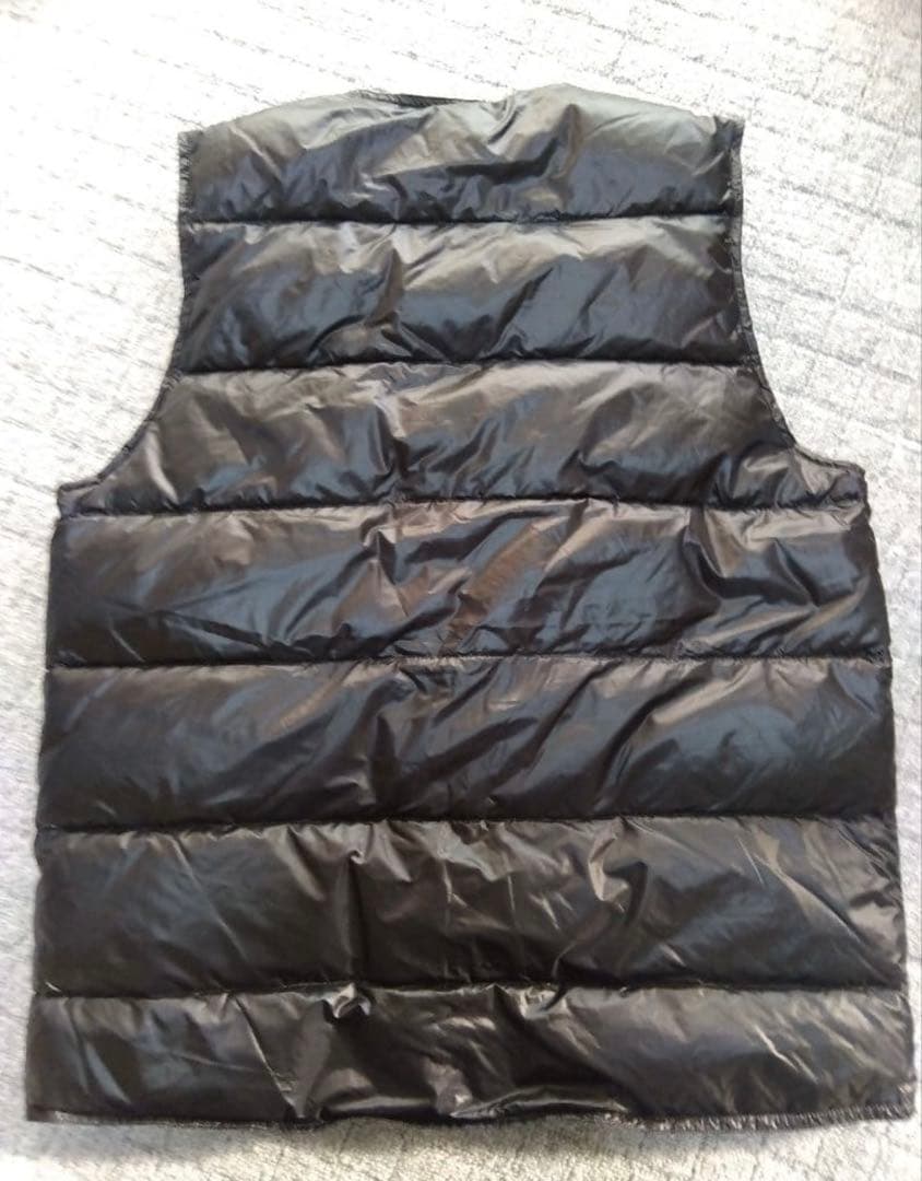 サ*ウ様 【最終価格】ナンガ NANGA \"CAL O LINE\"コラボ ダウン