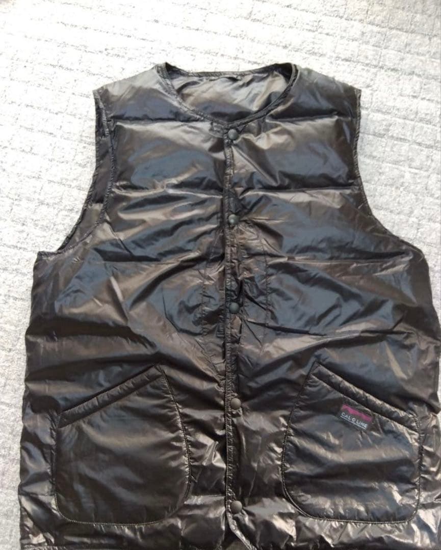 サ*ウ様 【最終価格】ナンガ NANGA \"CAL O LINE\"コラボ ダウン