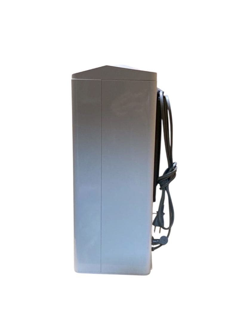 NORITZ ガスファンヒーター GFH-5803S-W ガスホース付き