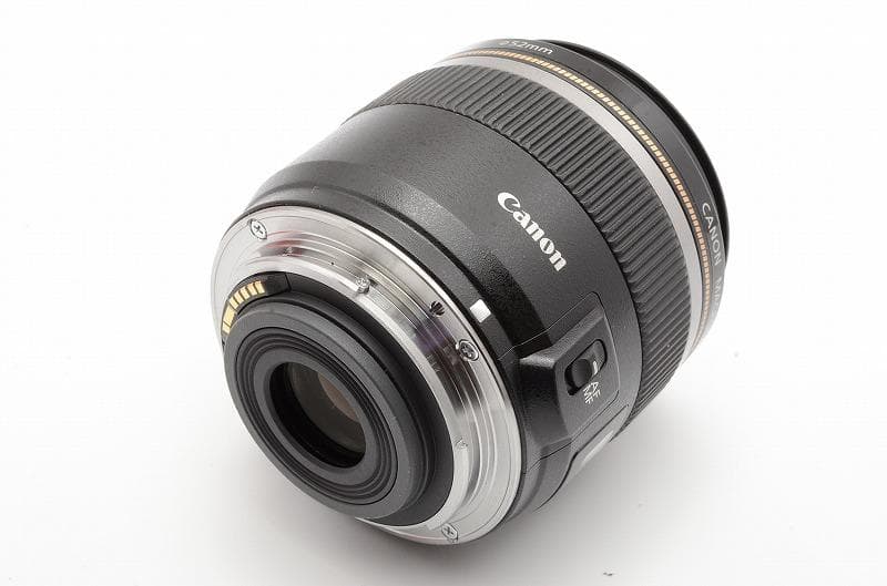 ★美品★ Canon EF-S 60mm f2.8 MACRO USM 元箱