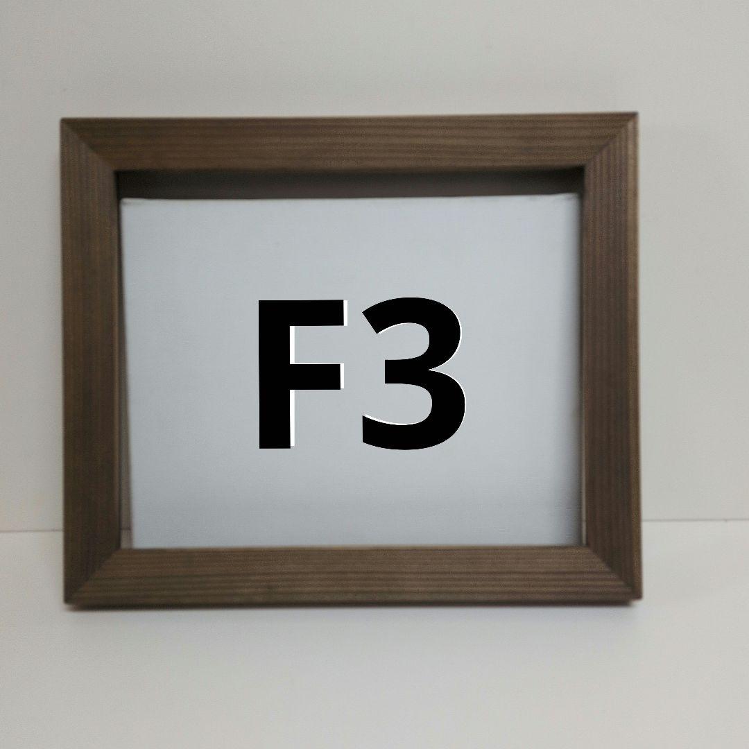 mmt 油彩用額縁セット