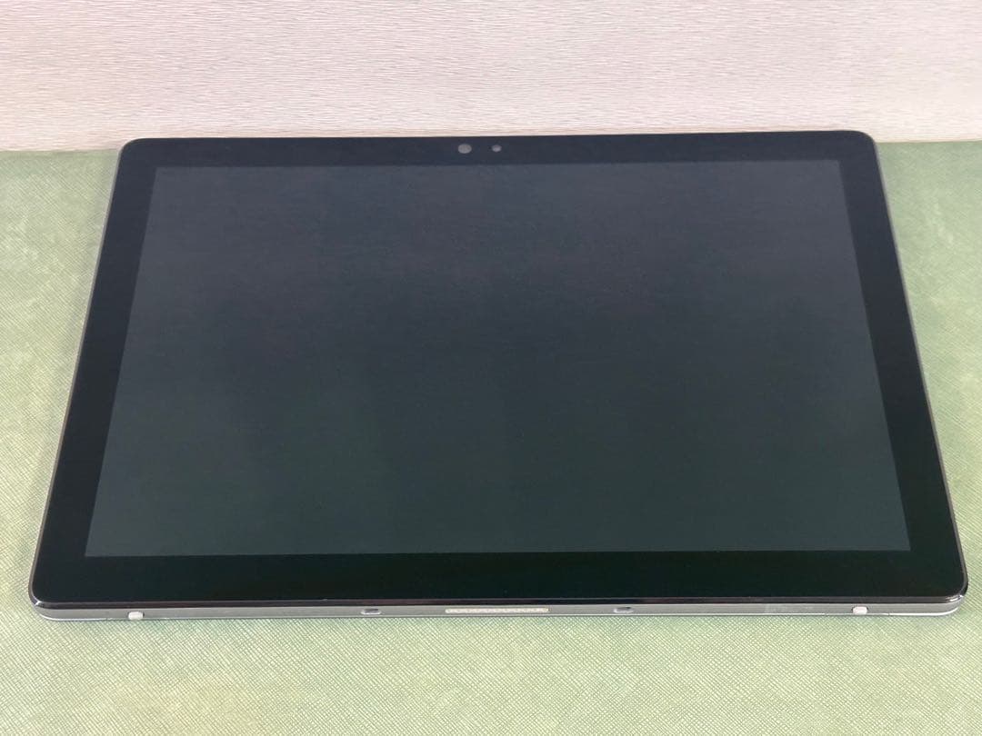 Windowsタブレット本体 DELL Latitude 7200 2-in-1 i7-8665U 16GB