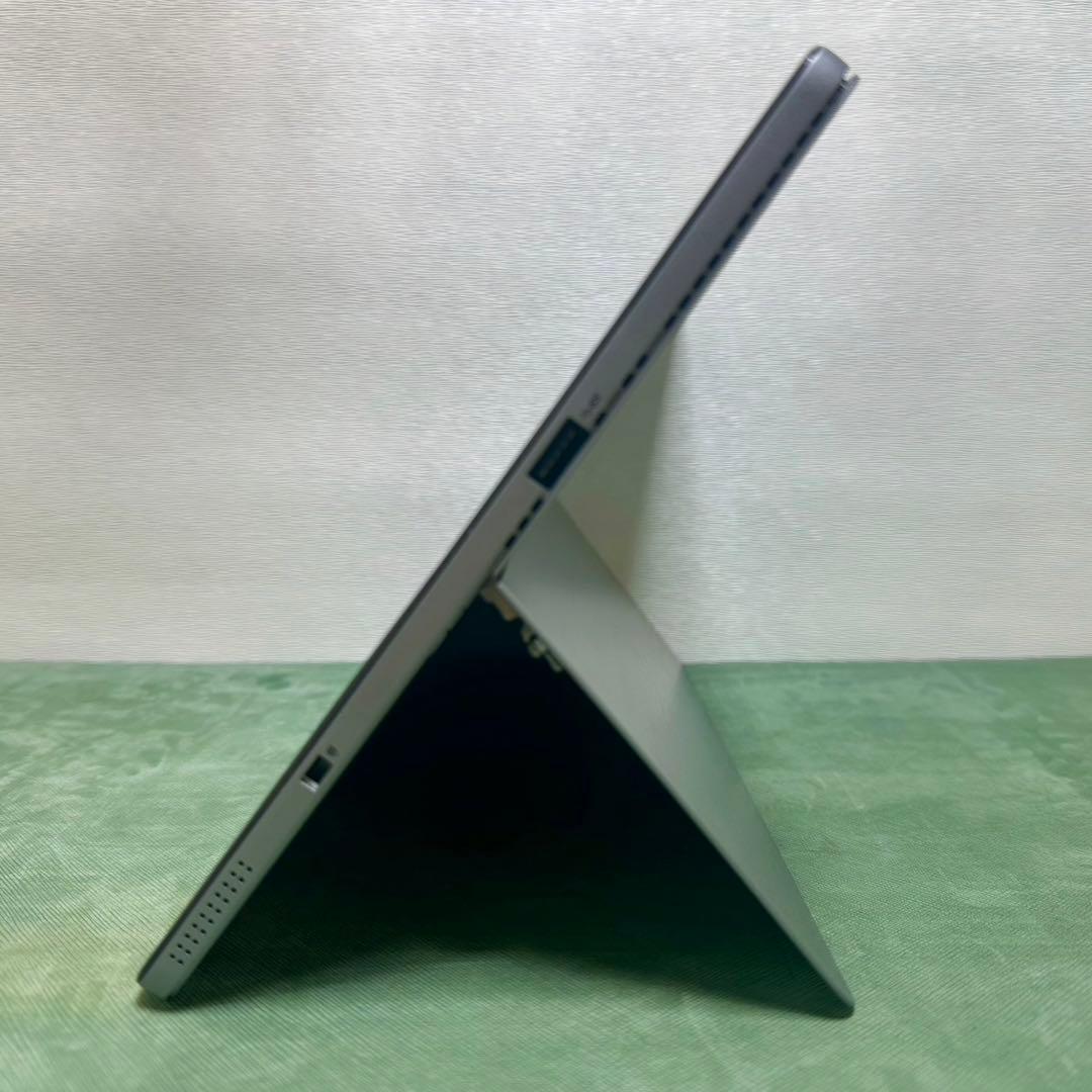 Windowsタブレット本体 DELL Latitude 7200 2-in-1 i7-8665U 16GB