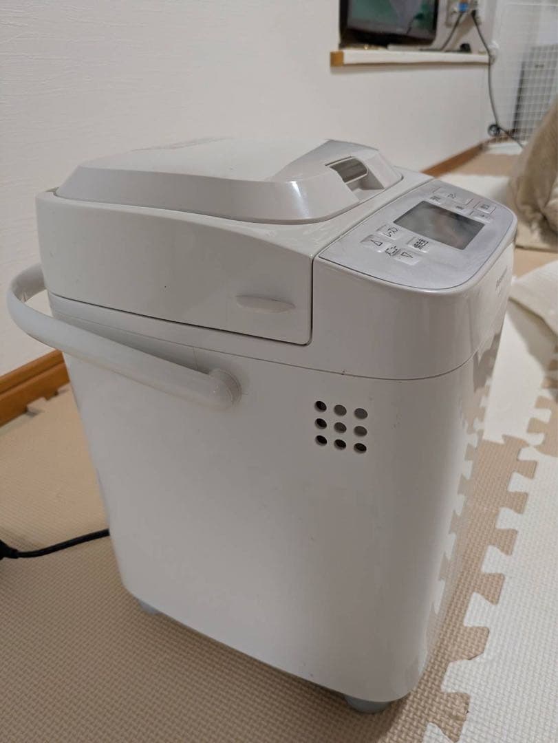 Panasonic ホームベーカリー SD-MT3