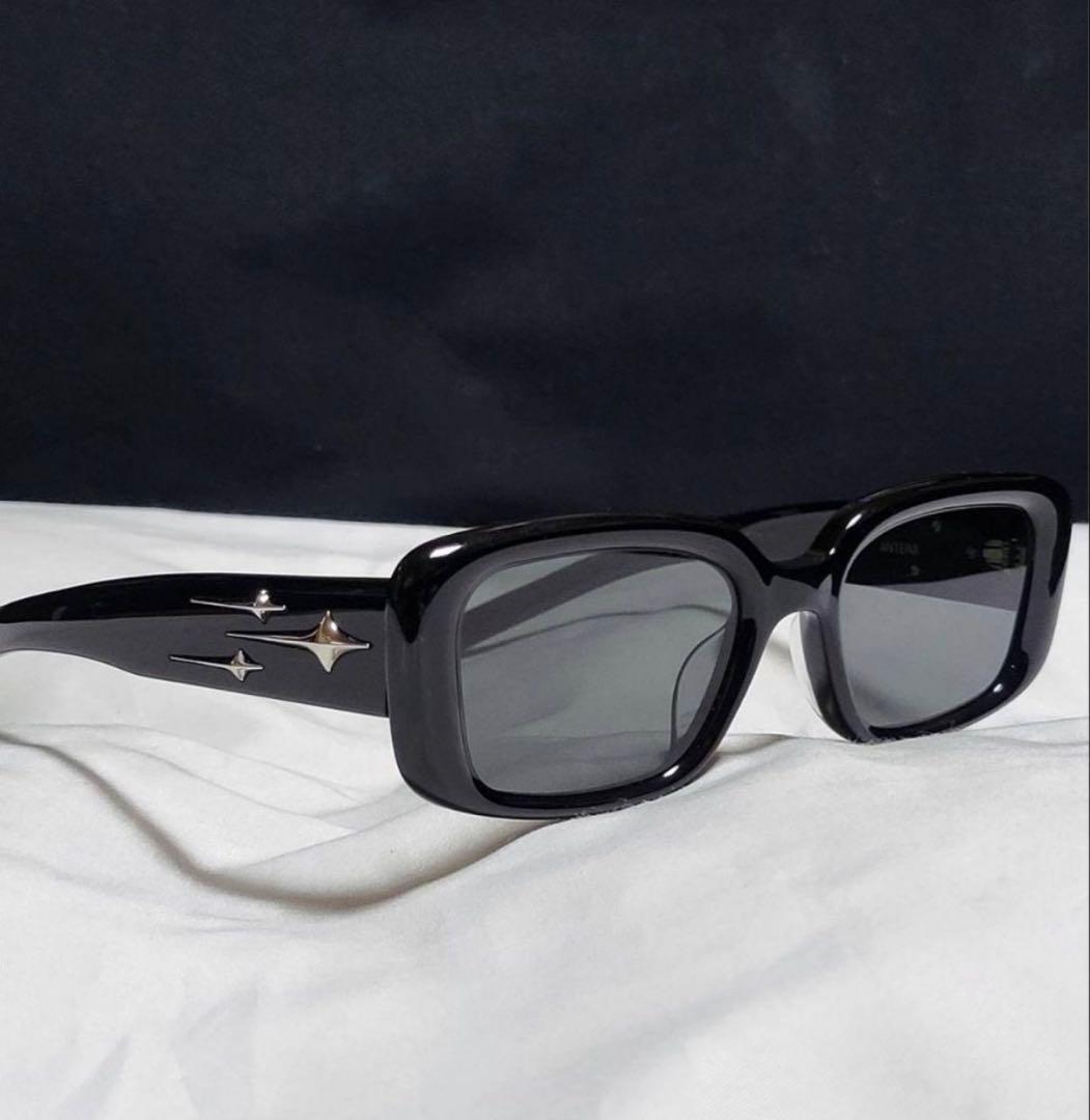 ◆ジェントルモンスター◆サングラス　BOLD ANTENA Col.01