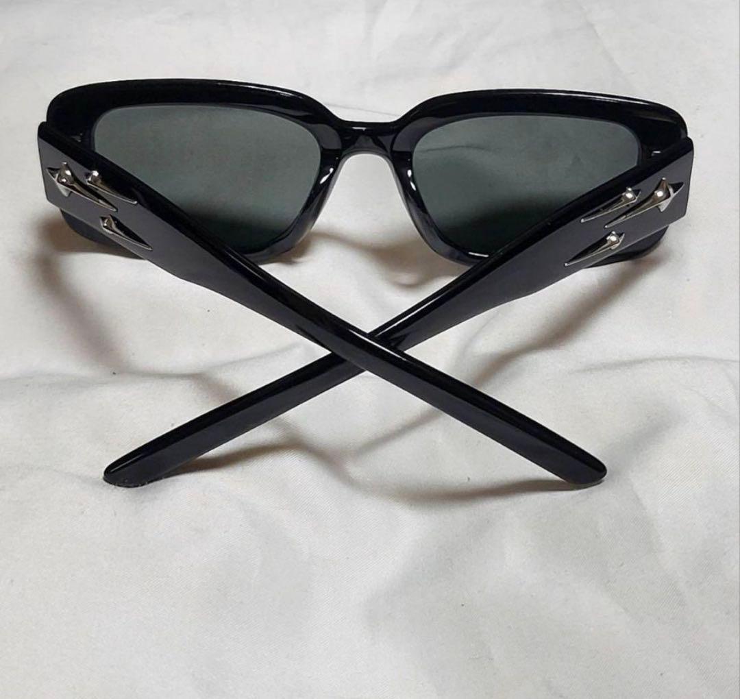 ◆ジェントルモンスター◆サングラス　BOLD ANTENA Col.01