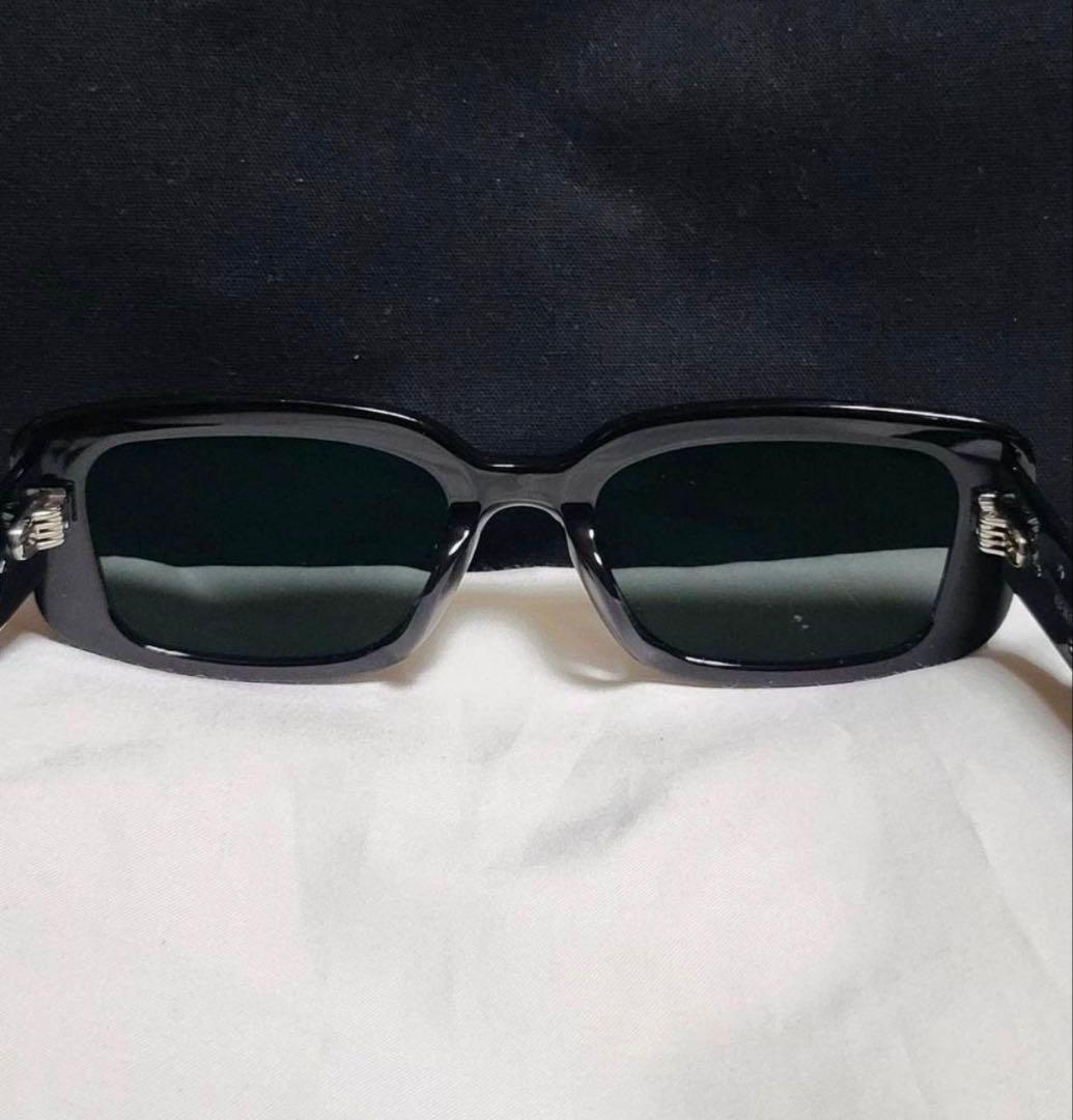 ◆ジェントルモンスター◆サングラス　BOLD ANTENA Col.01