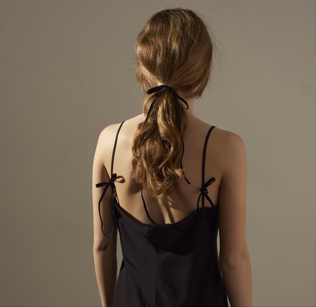 専用てす ワンピース　キャミワンピ