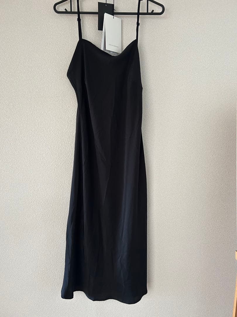 専用てす ワンピース　キャミワンピ