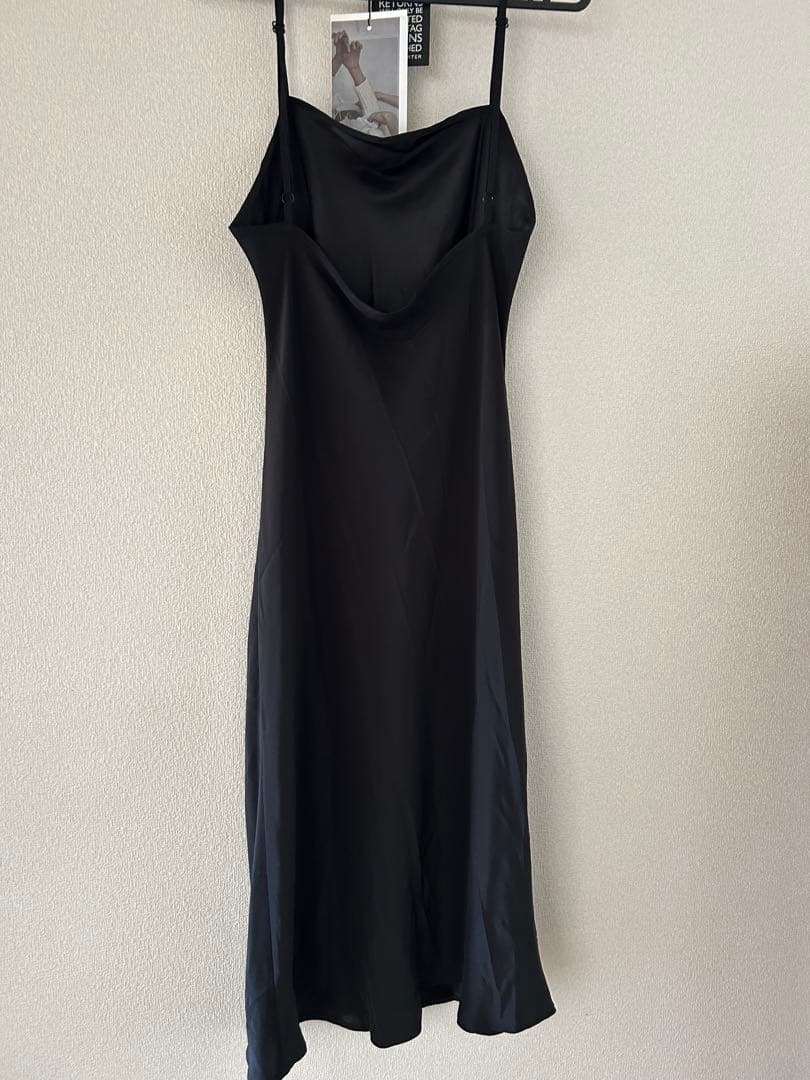 専用てす ワンピース　キャミワンピ