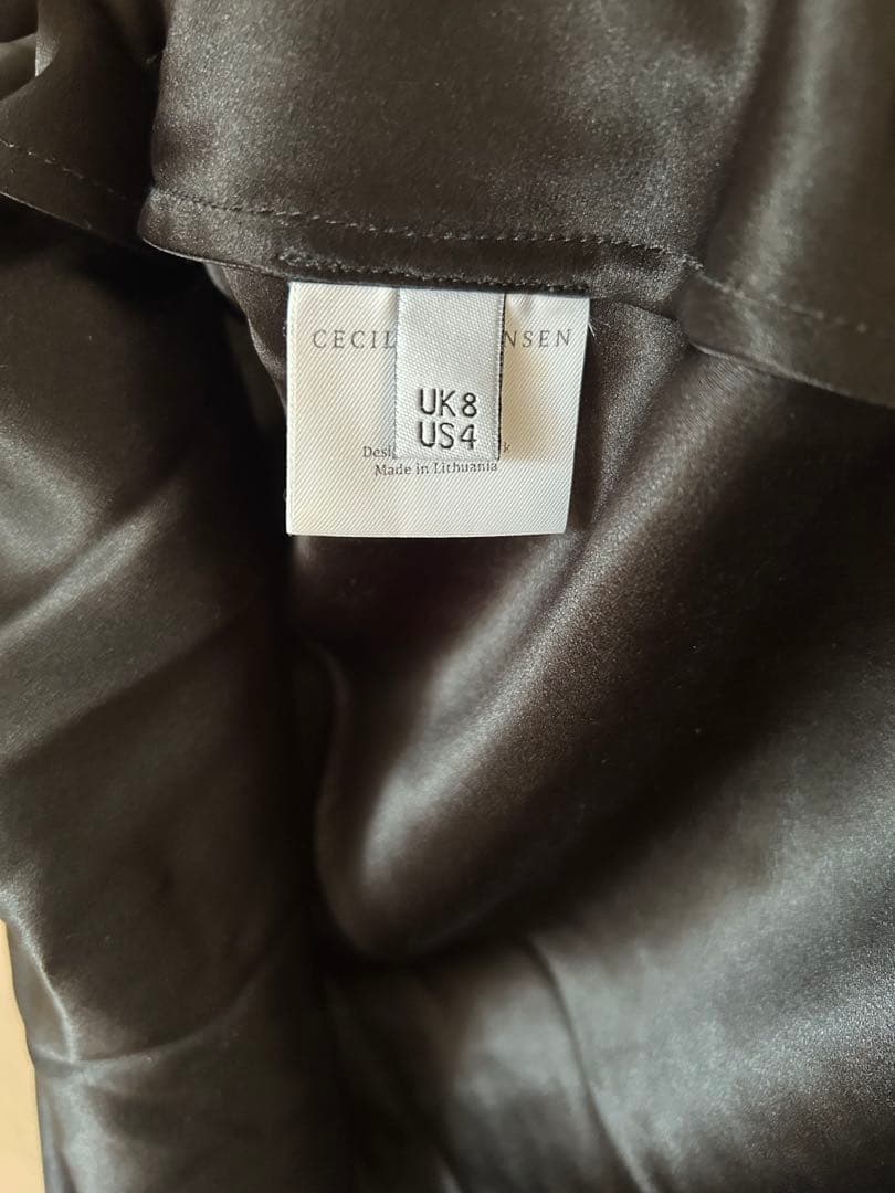 専用てす ワンピース　キャミワンピ