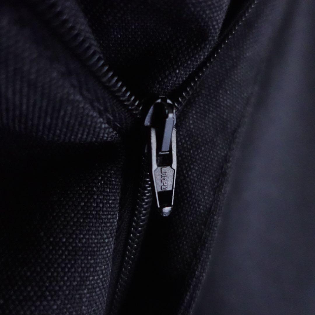 【極美品】Alexander McQUEEN ウールモヘア　トラウザーズ　44