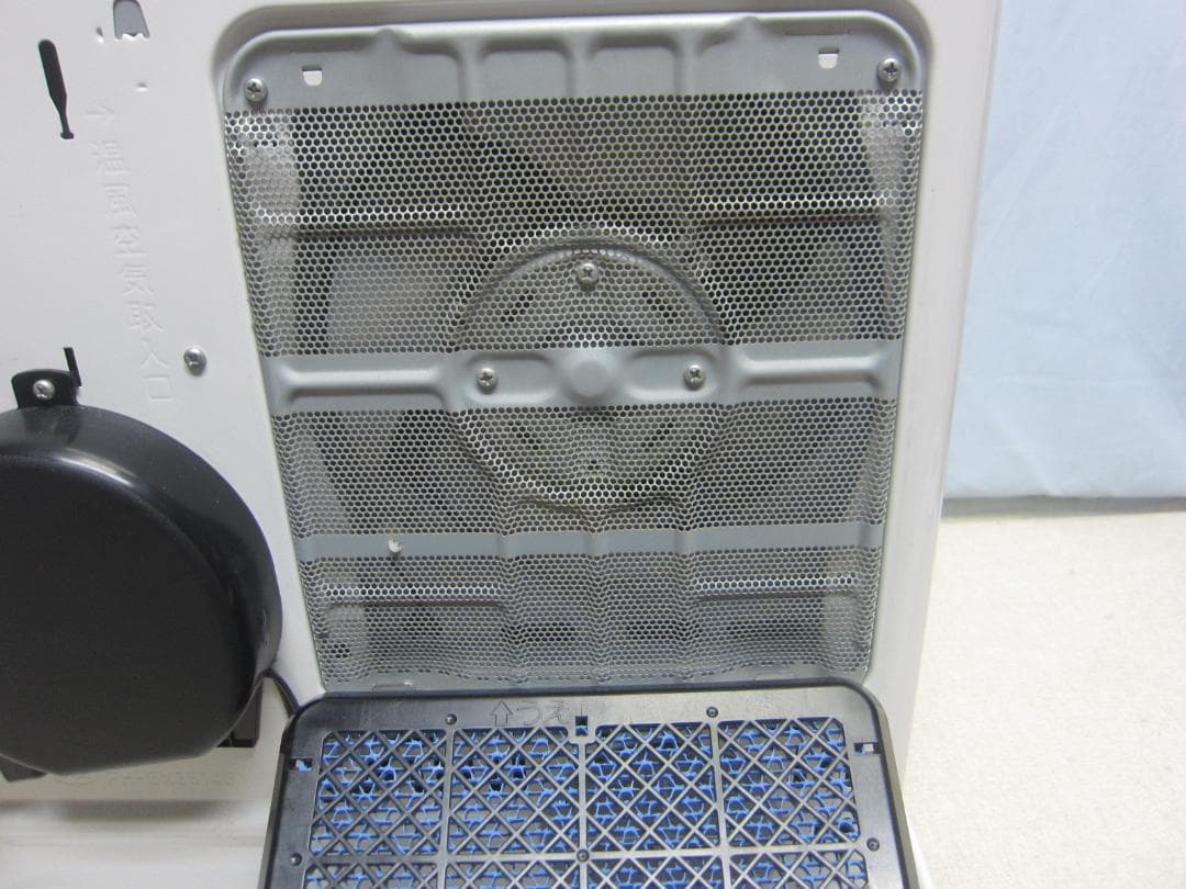 【S9485】整備済 石油ファンヒーター コロナ FH-EX3614E2