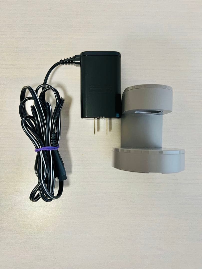 【美品】Panasonic電動歯ブラシ　ドルツ　EW-DA46