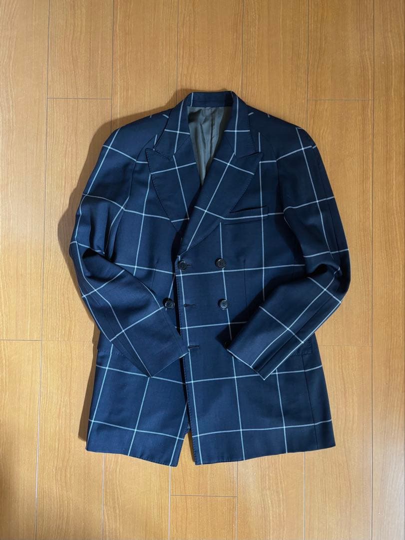 CLASS クラス ダブルジャケット 3