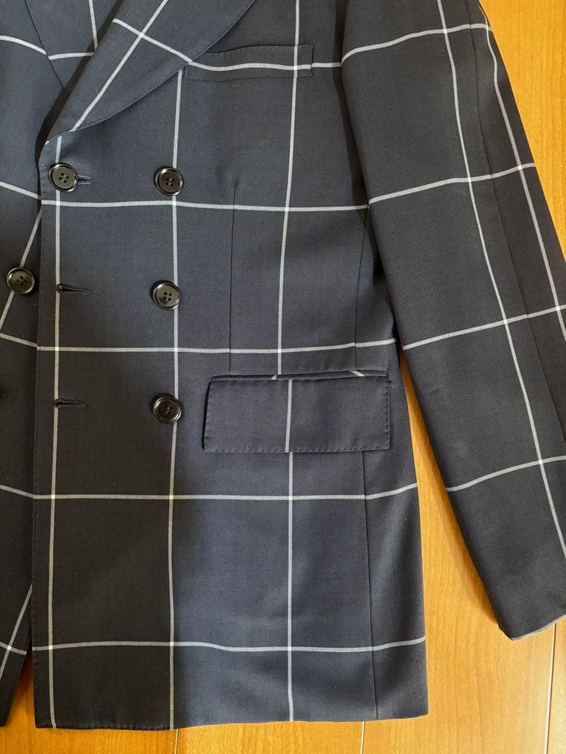 CLASS クラス ダブルジャケット 3