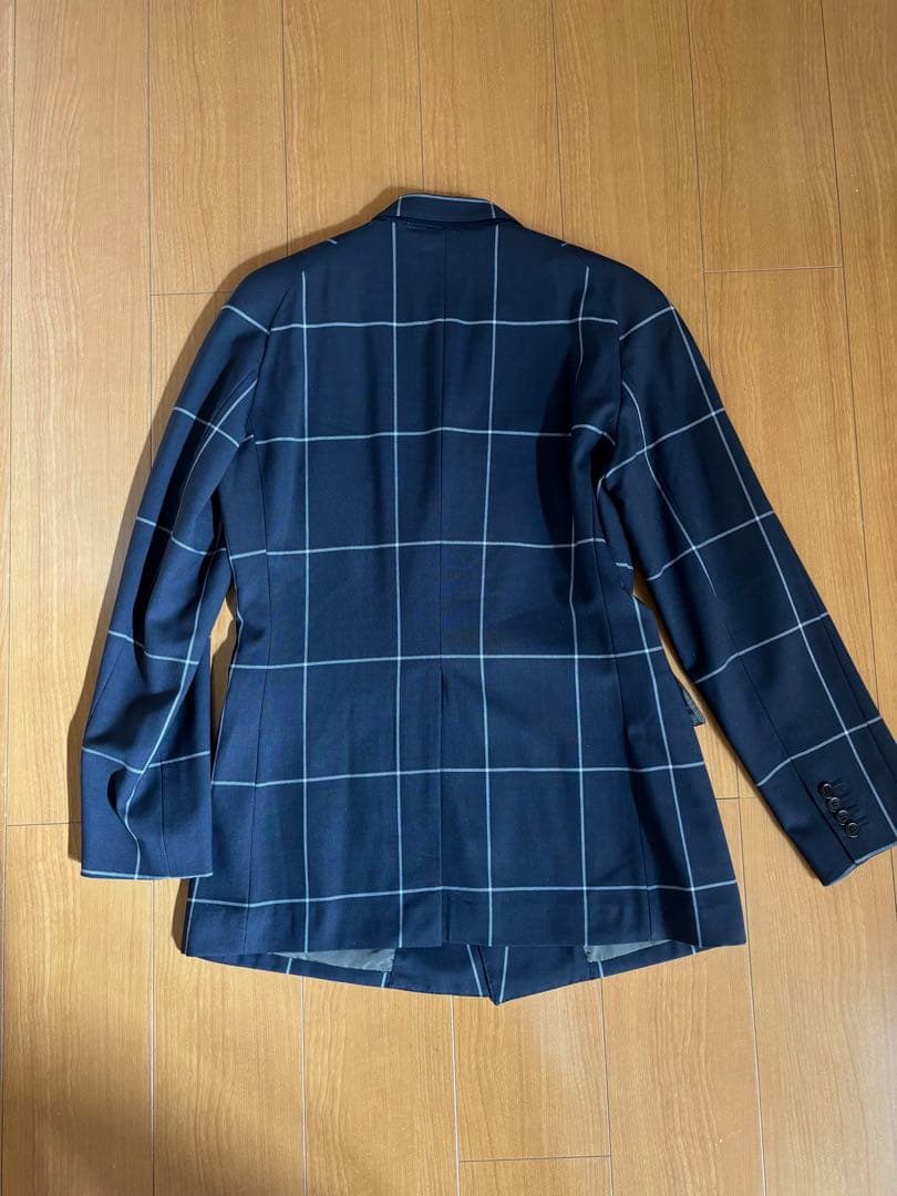 CLASS クラス ダブルジャケット 3