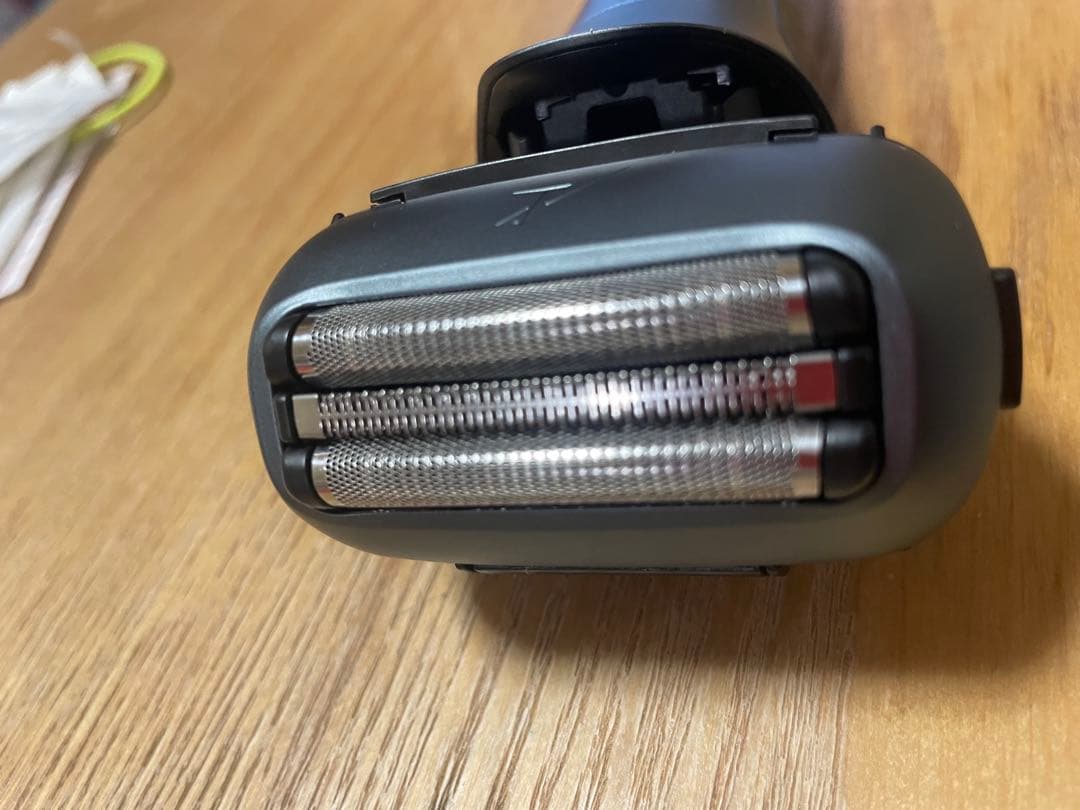 Panasonic メンズ電気シェーバー Wet/Dry