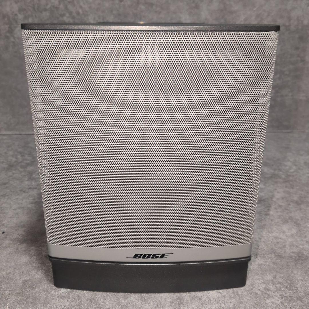 BOSE COMPANION 5 スピーカーセット