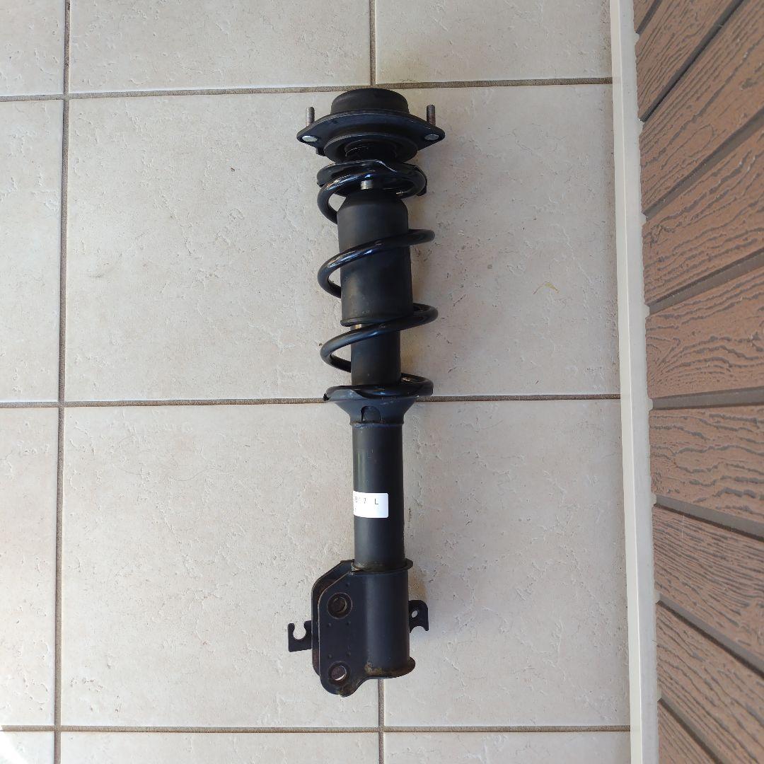 専用　ダイハツ　コペンL880K　純正サスペンション