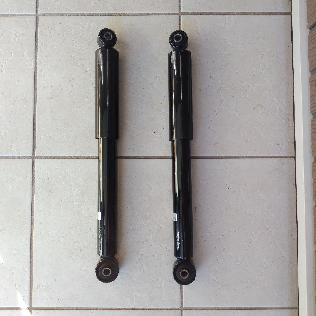専用　ダイハツ　コペンL880K　純正サスペンション