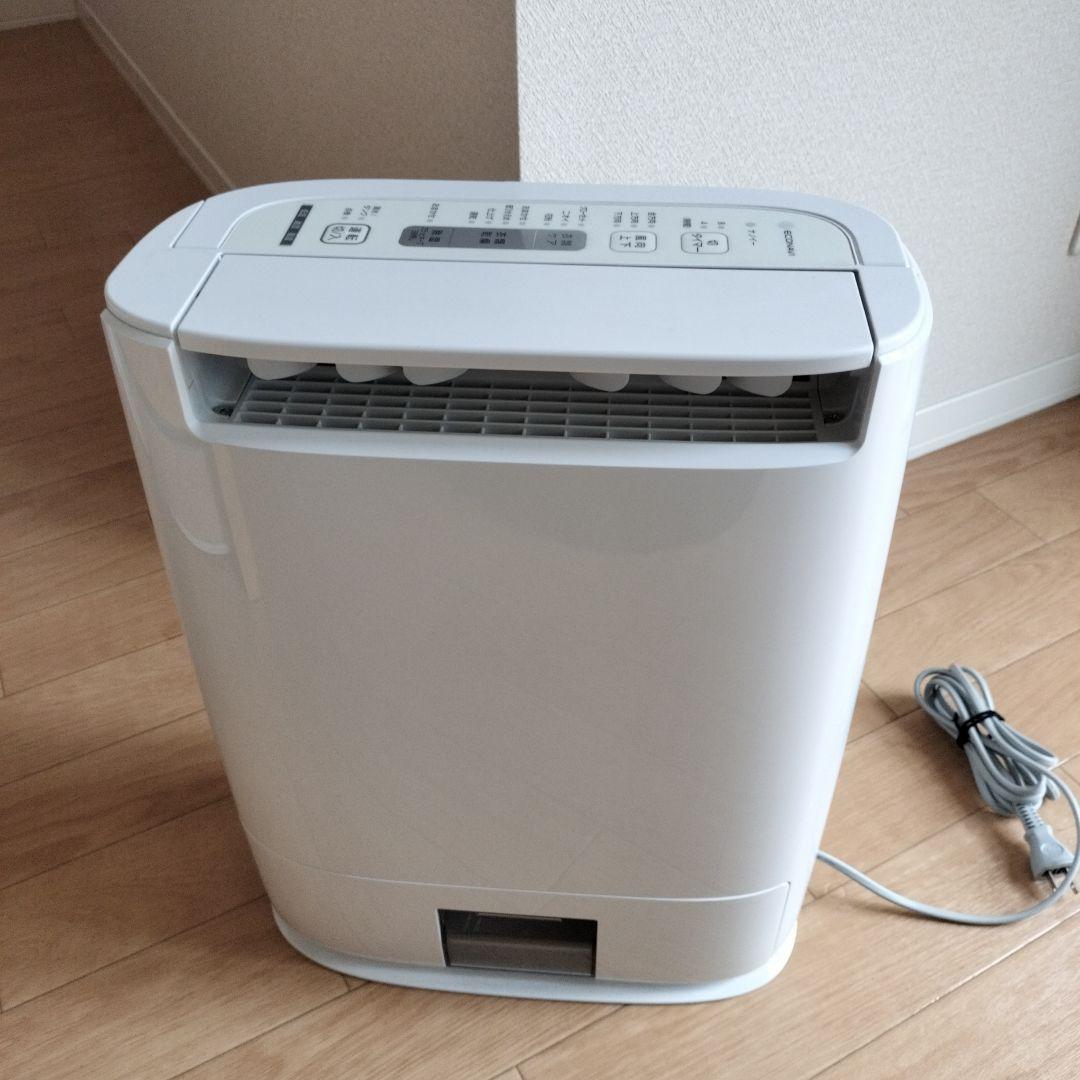 衣類乾燥除湿機　パナソニック　Panasonic