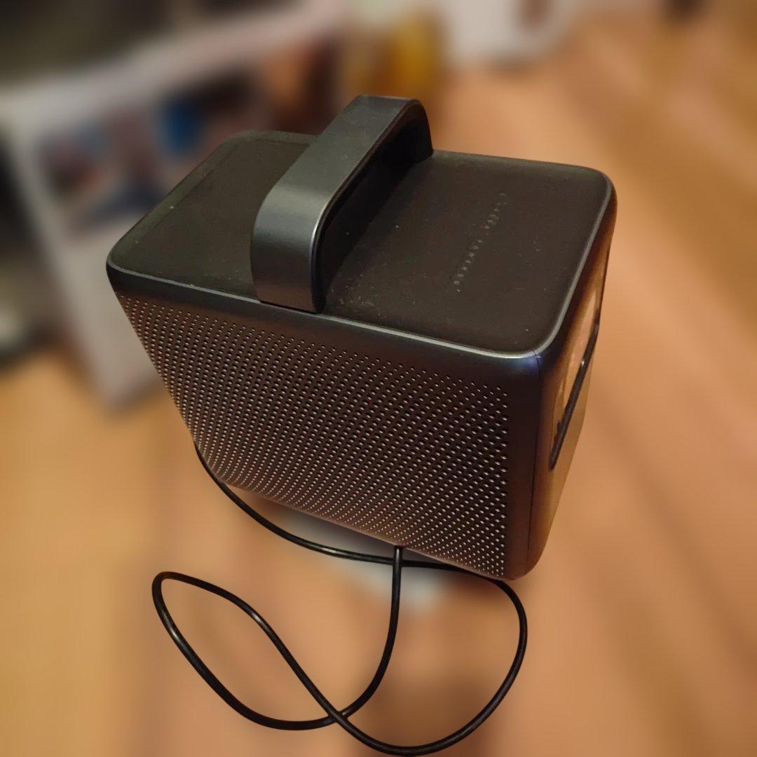 Anker Nebula Cosmos Laser 4K 2200ANSIルメン