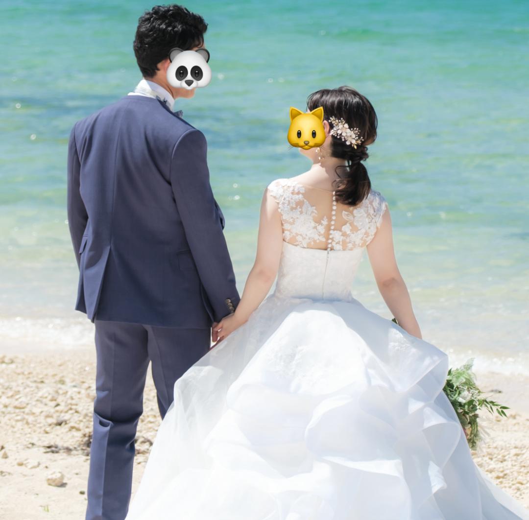 低身長さんへ　ウェディングドレス　Barbie バービー　ワタベウェディング