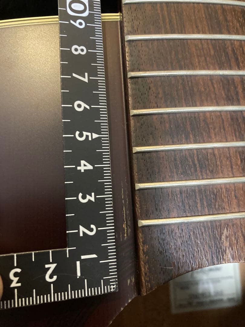 Takamine タカミネ DMP012 SAS 長渕剛