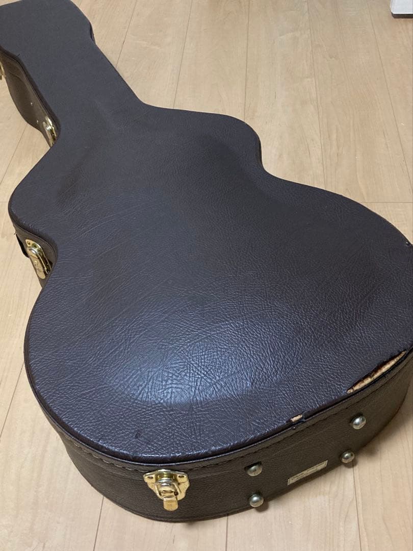 Takamine タカミネ DMP012 SAS 長渕剛