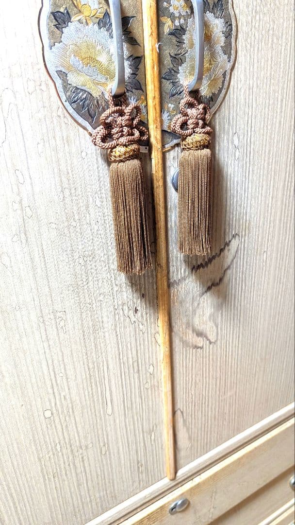 桐箪笥/桐タンス