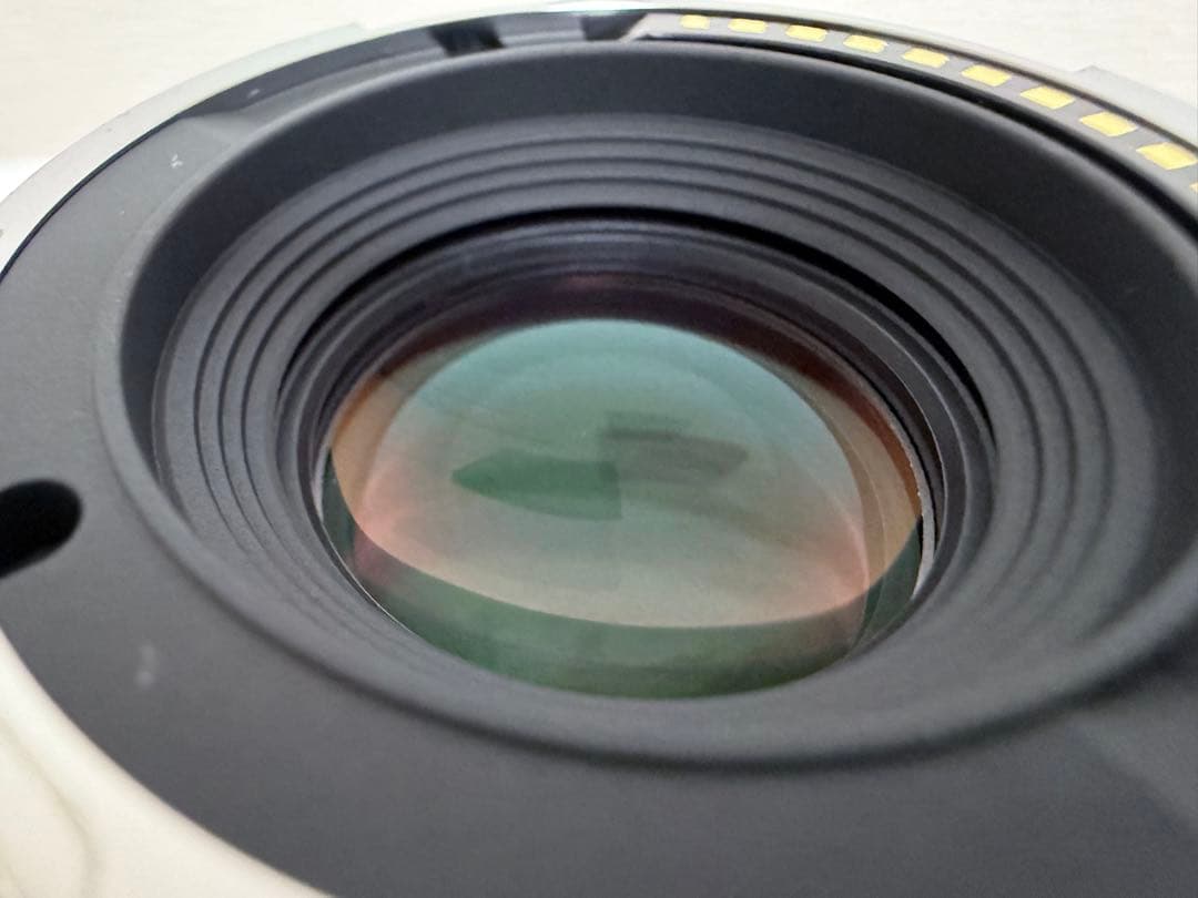 SIGMA 16mm f1.4 DC DN Eマウント