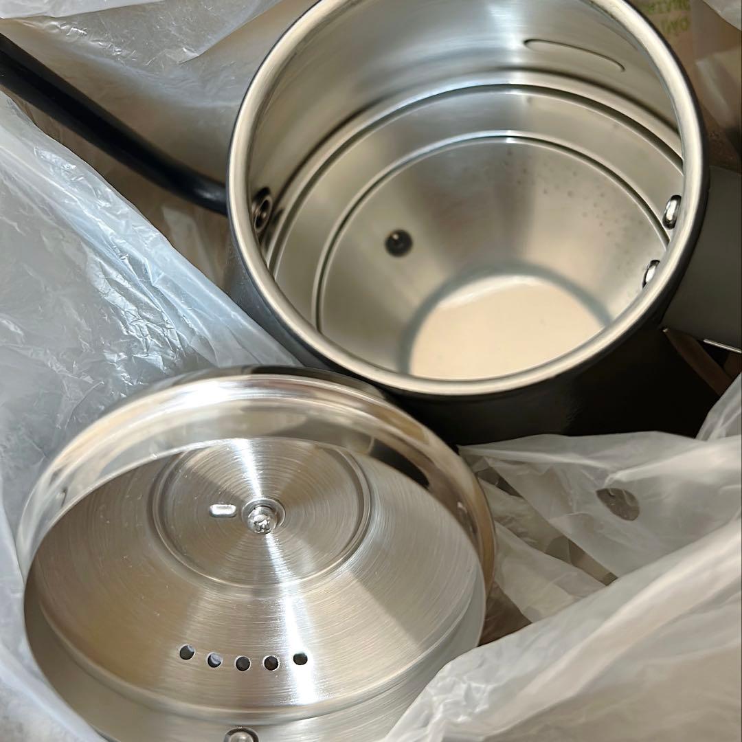 デロンギ　電気カフェケトル