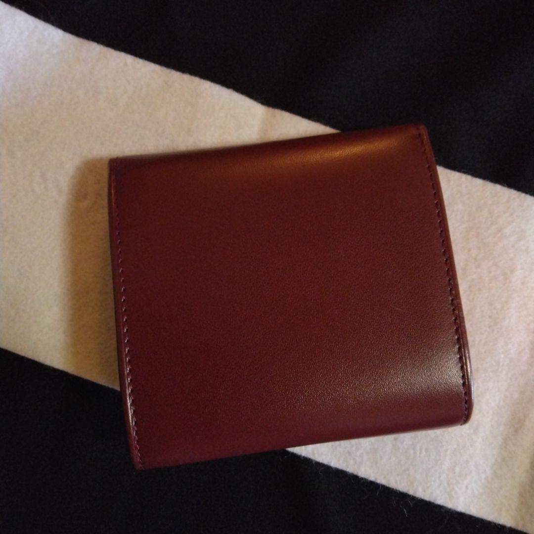 【新品未使用】Cartier カルティエ ケース ボールド　箱付き