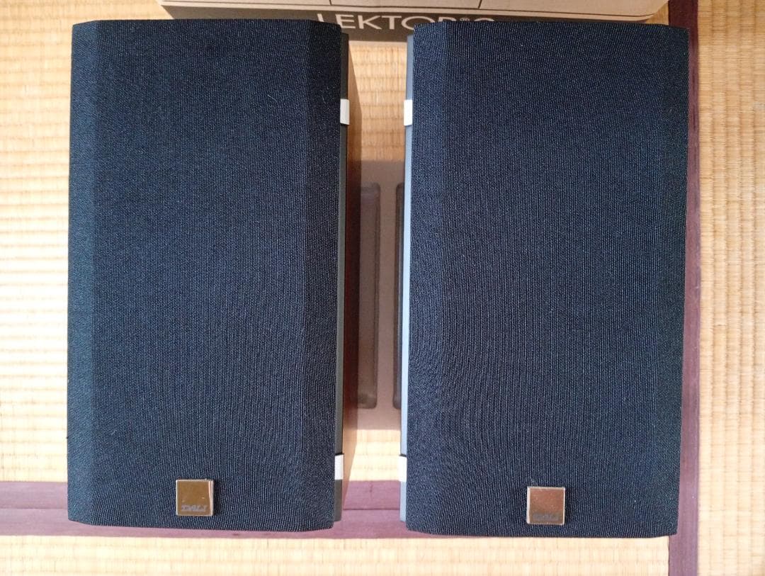 DALI LEKTOR2 スピーカー