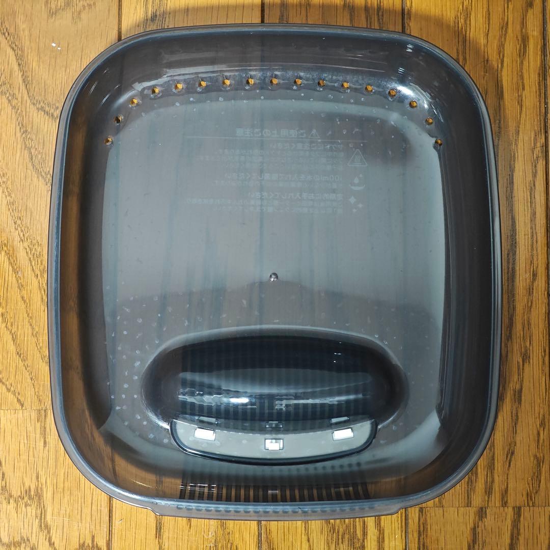 Pigeon Pochitto ピジョン ポチット 哺乳ビンスチーム除菌 乾燥器