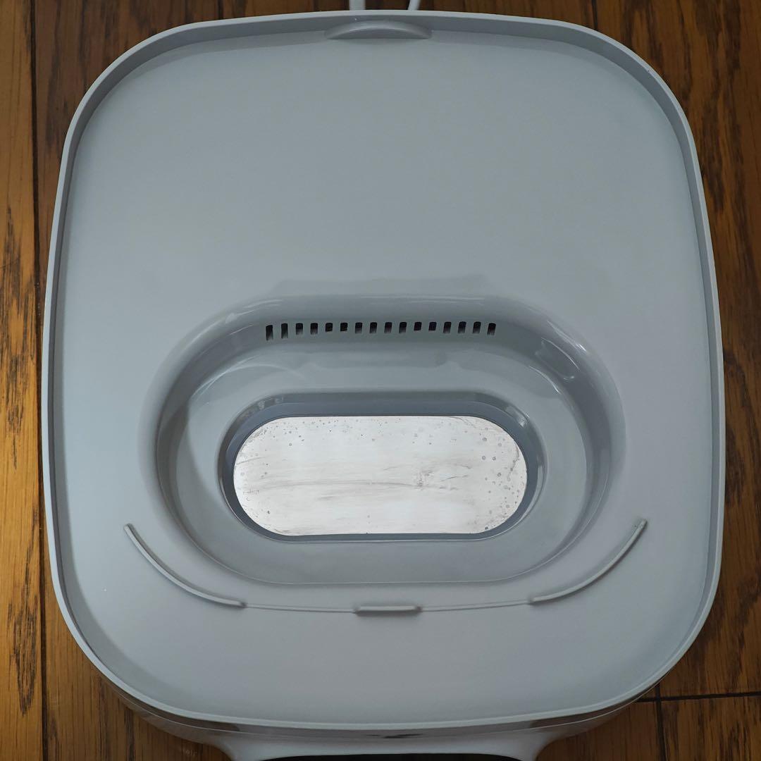 Pigeon Pochitto ピジョン ポチット 哺乳ビンスチーム除菌 乾燥器