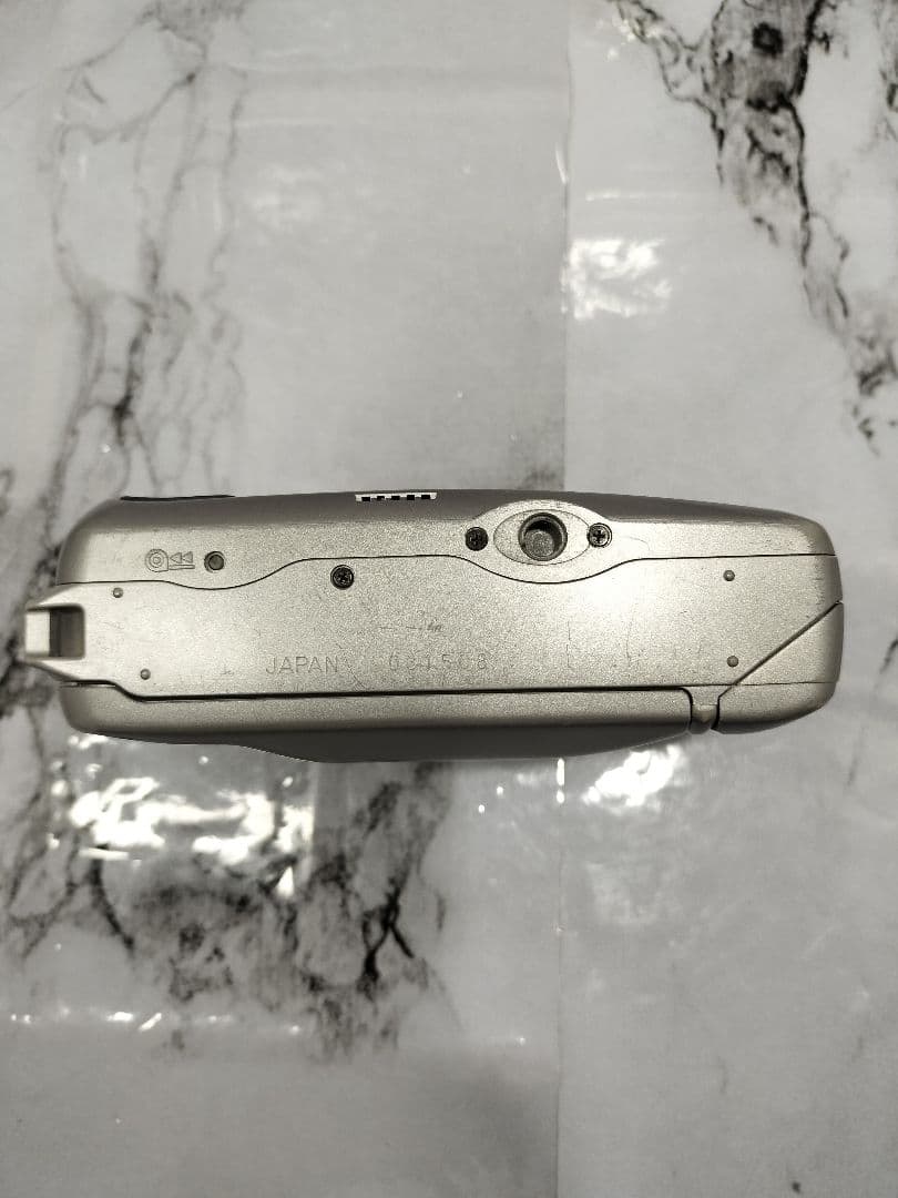 キョウセラ　KYOCERA T PROOF F3.5