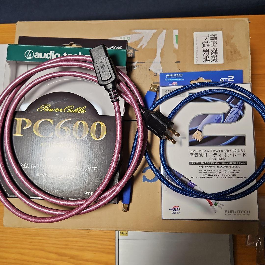 TEAC AI-301DA プリメインアンプ