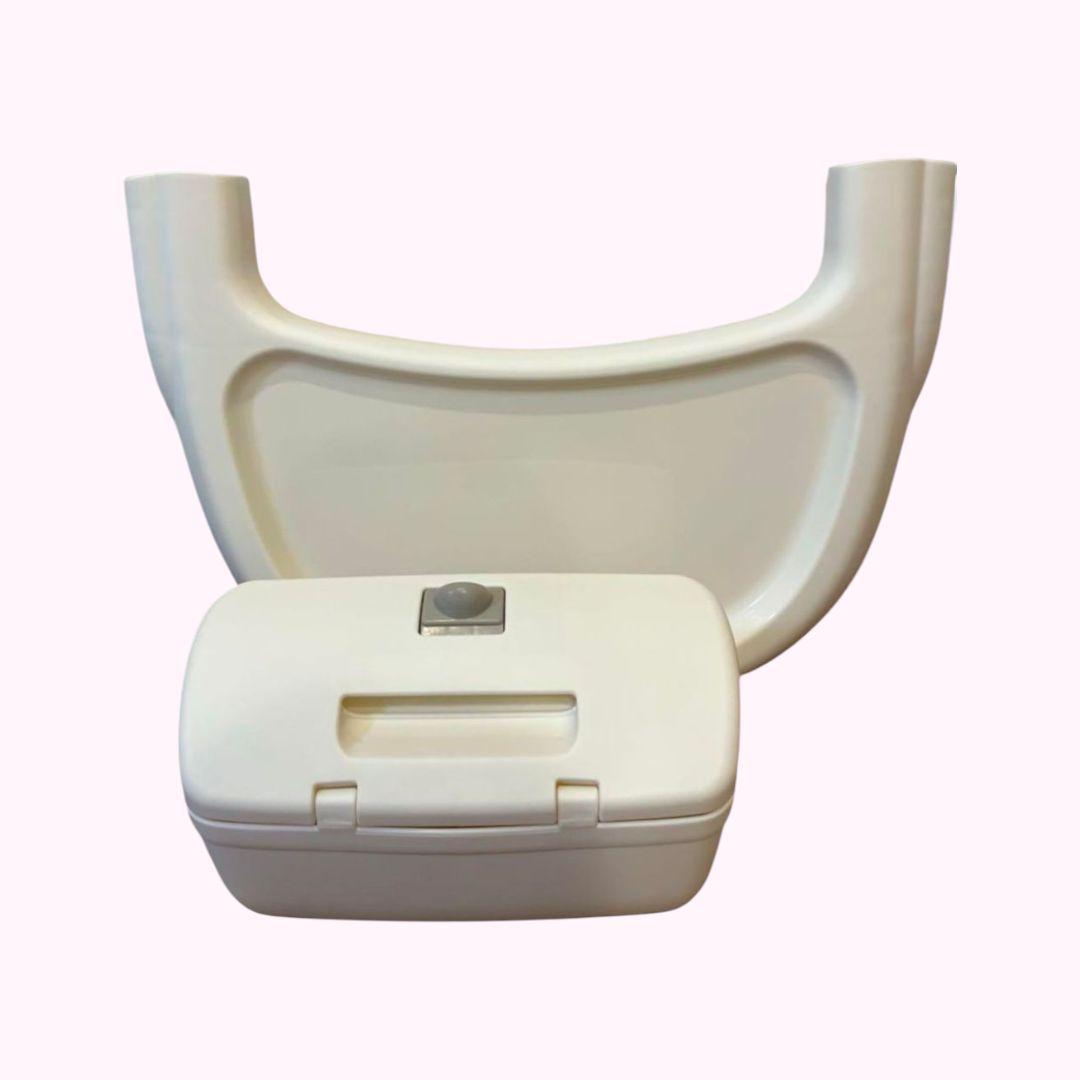 Combi ネムリラ ベビーチェア 【お値段ご相談可】【動作確認済】