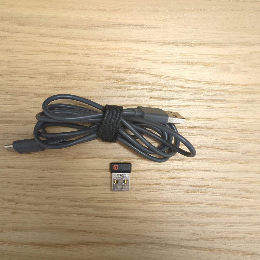 logicool MX KEYS KX800 ワイヤレスキーボード