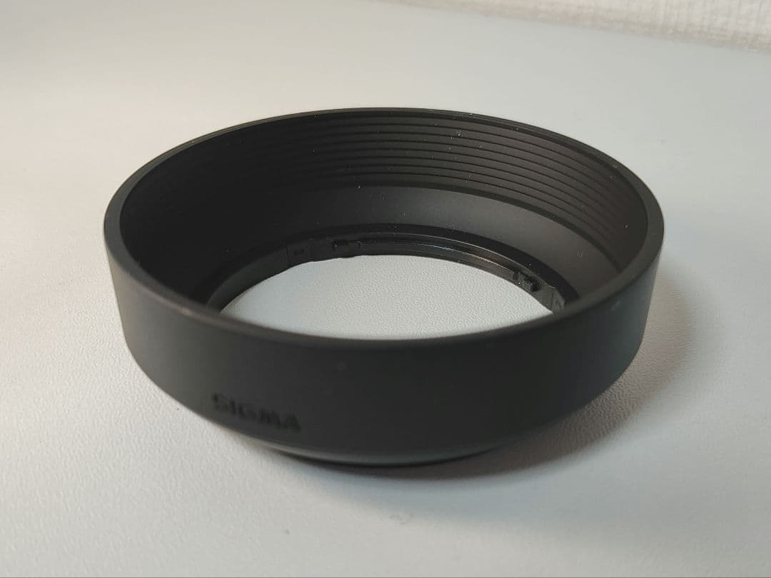 SIGMA 19mm F2.8 DN レンズ マイクロフォーサーズ